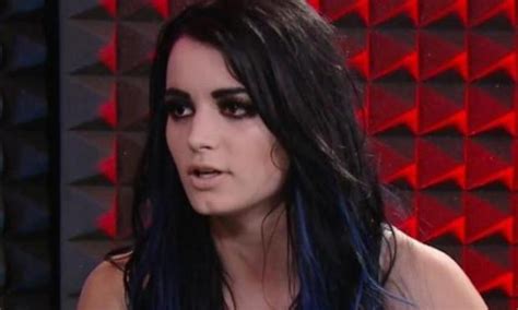 paige sextape|WWE sex tape victim: I wanted to physically harm myself